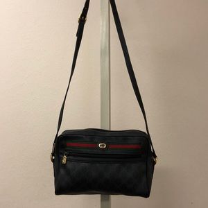 Vintage Gucci handbag